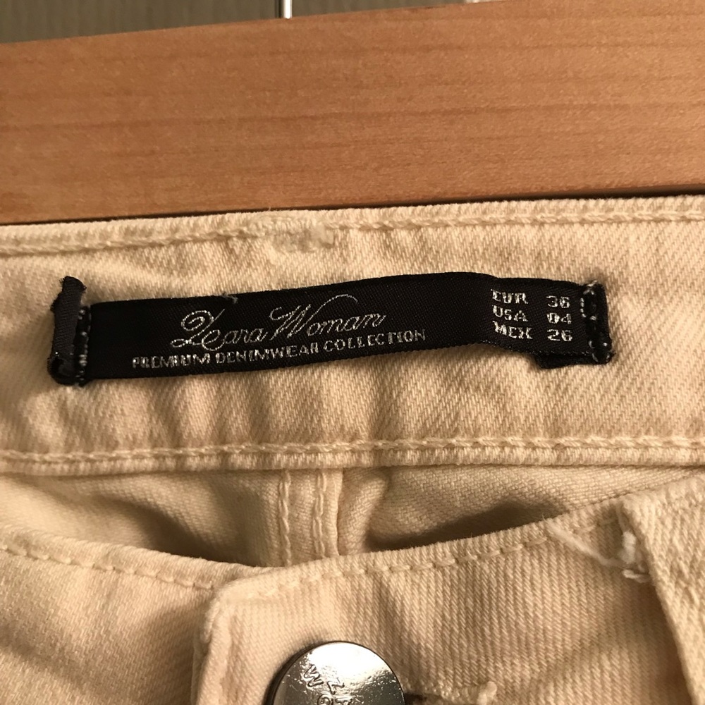 🛍Lara Women’s Premium Denim Jeans- 4 - Picture 4 of 8